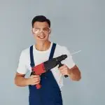Flexible home electrical work