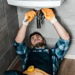 Solution for drainage problems
